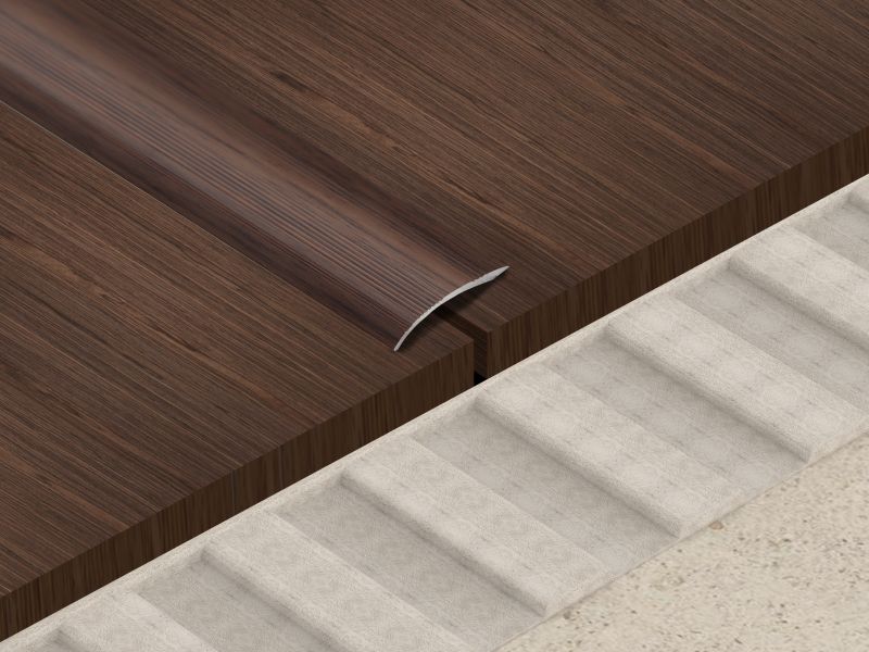 wooden floor skirting trim