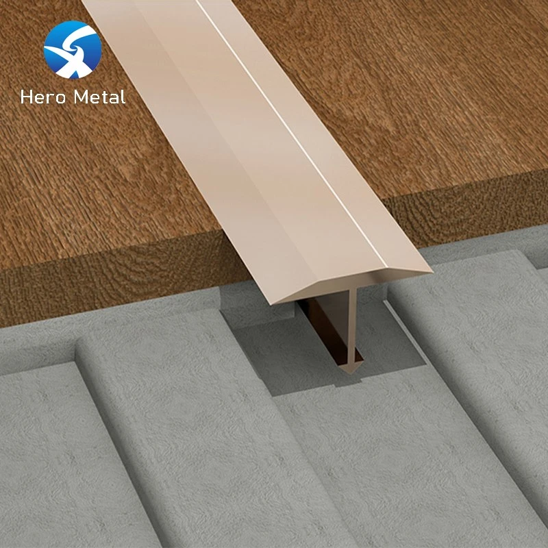 t shape tile trim 10mm t shape tile trim 10mm