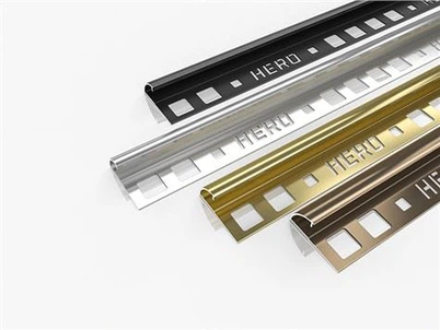 Profili in alluminio per lampada a strisce di illuminazione a led