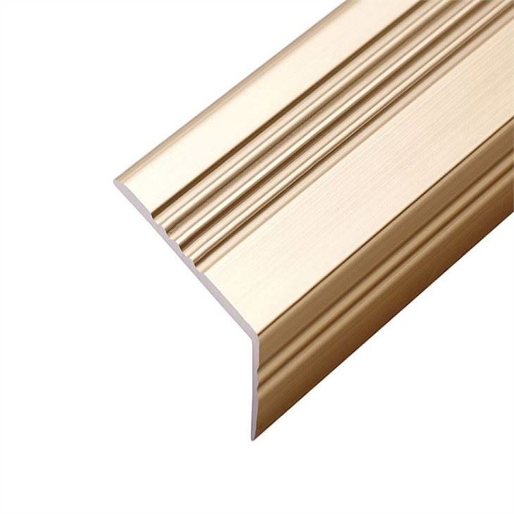 Paragradini per pavimenti in laminato