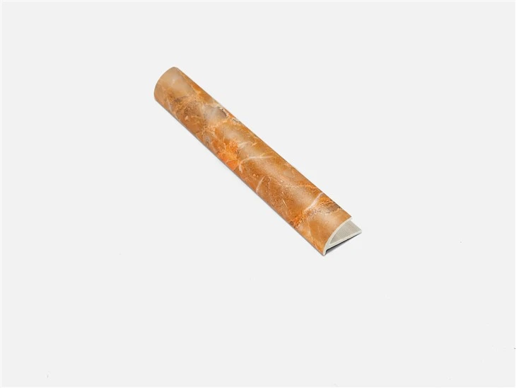 Pvc Round Edge Tile Trim
