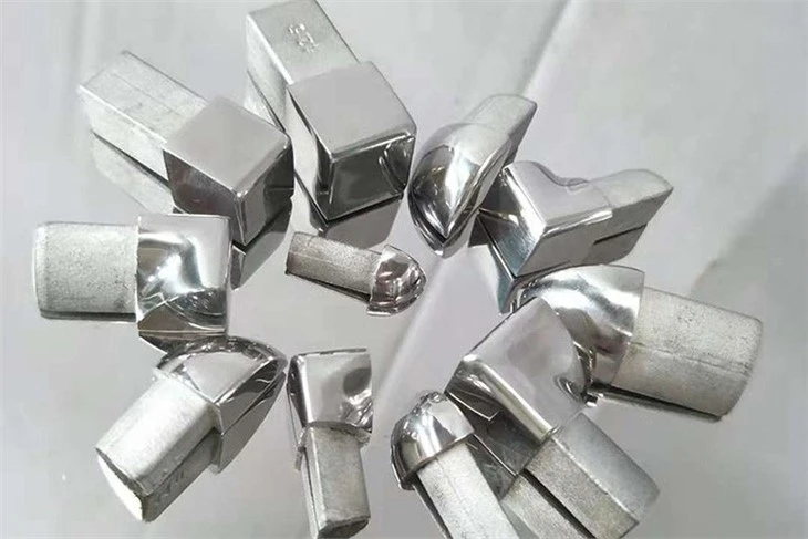 stainless steel stair edging