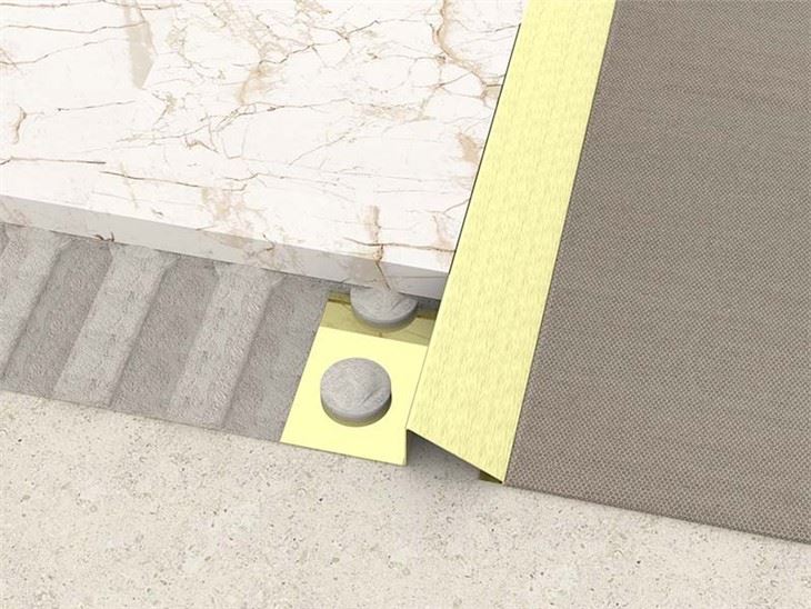 SUS304 Tile Edge Trim