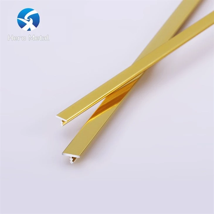 t shape tile edge trim