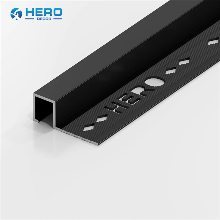 Tile Square Trim factory