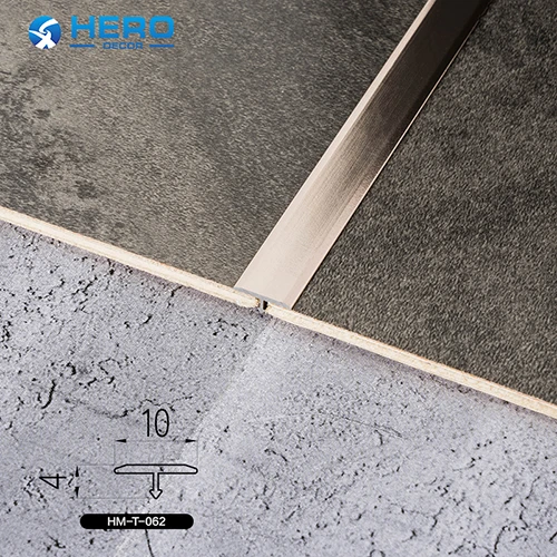 Aluminium T Trim high quality
