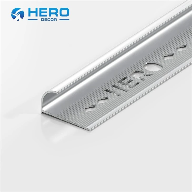 Aluminum Tile Corner Trim price