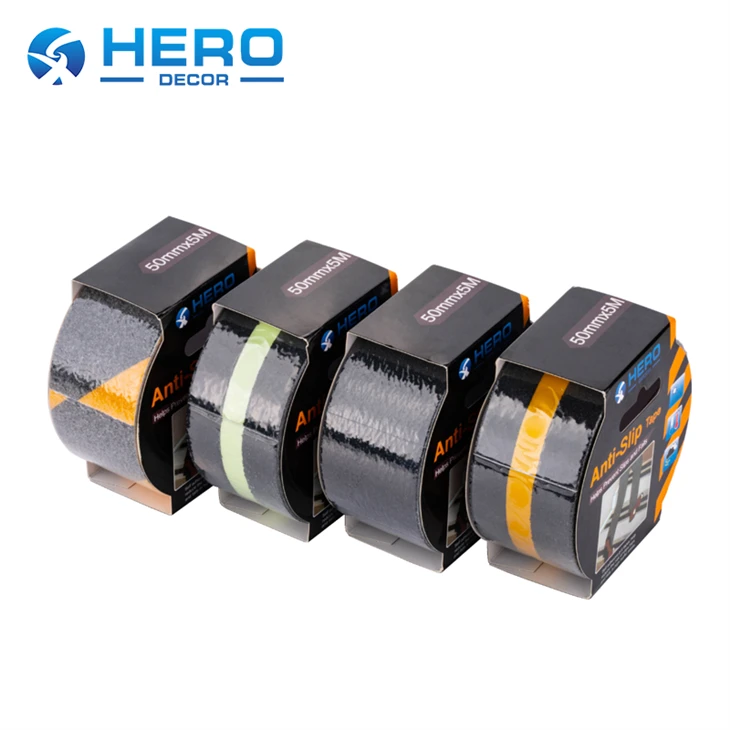 Anti Slip Adhesive Tape best