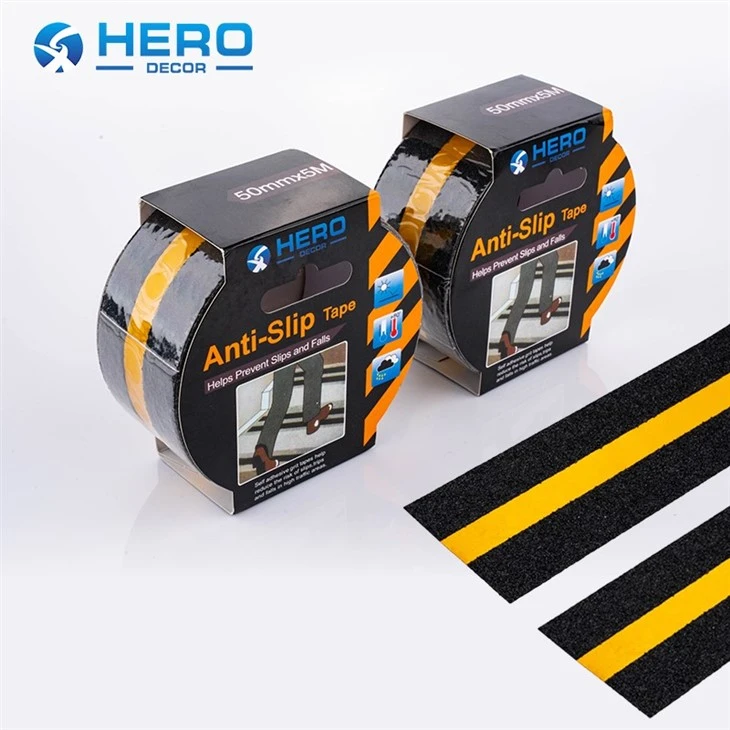 Anti Slip Adhesive Tape manufacturers