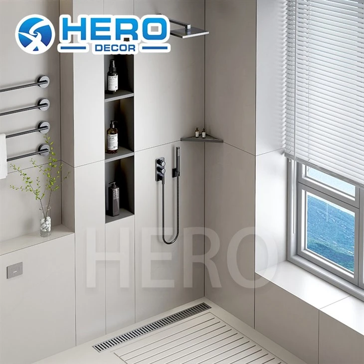 Bathroom Shower Niche price