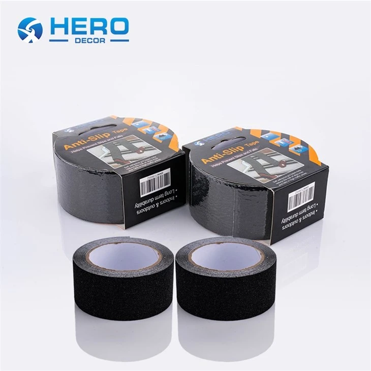 Black Anti Slip Tape suppliers