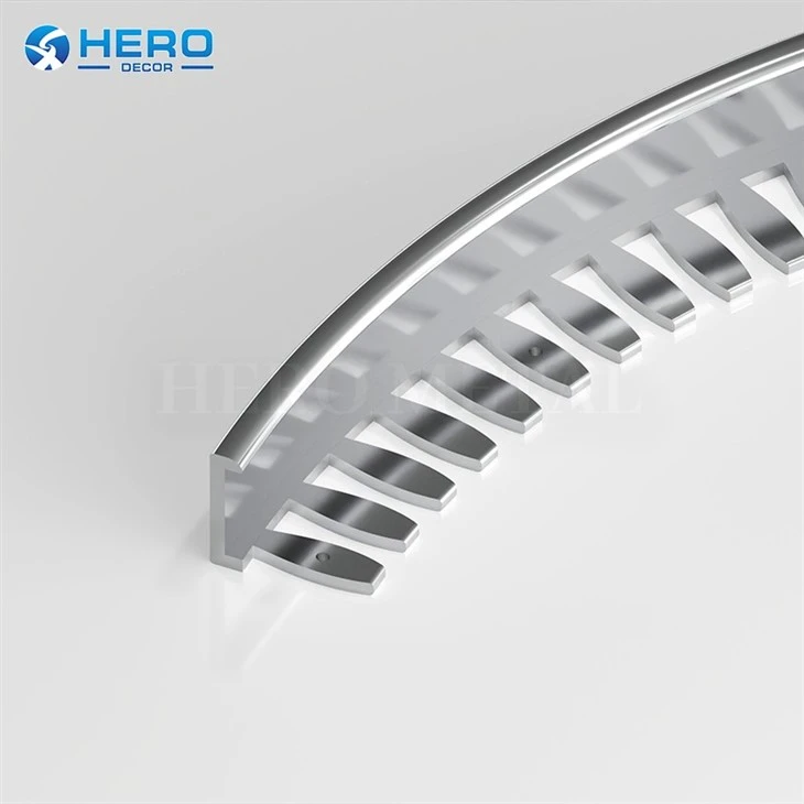 Flexible Tile Edge Trim suppliers