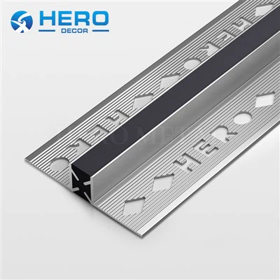 Articolazione della contrazione del movimento in alluminio