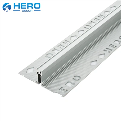 Rivestimento di espansione delle piastrelle