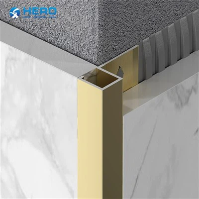 Rivestimento quadrato per piastrelle