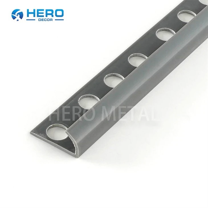Pvc Edge Trim For Tiles​ best