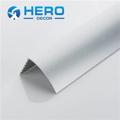 Scala a naso di toro