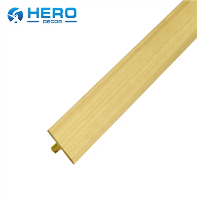 Striscia di ottone per piastrelle