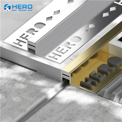 Giunto di dilatazione strutturale