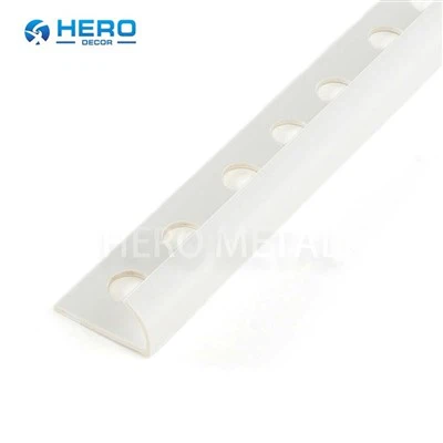 Bordo in PVC per piastrelle