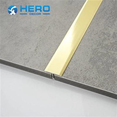 Rivestimento per piastrelle a forma di T