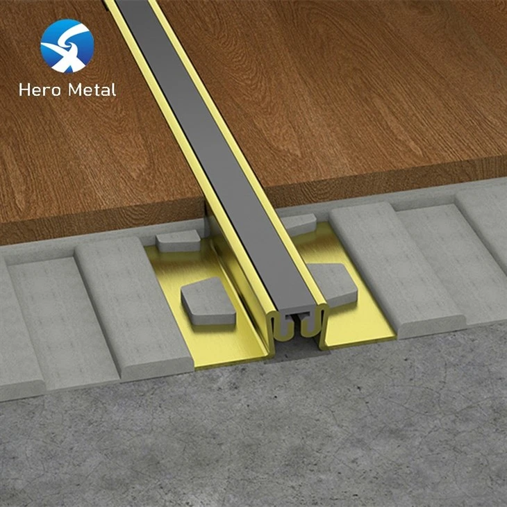 stainless steel heavy duty expansion joint