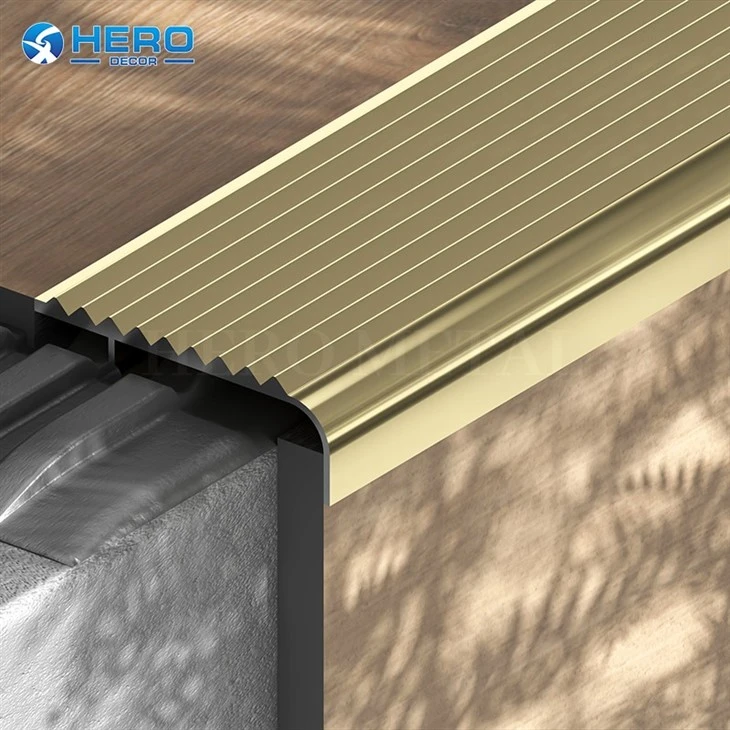 Stair Step Nosing price