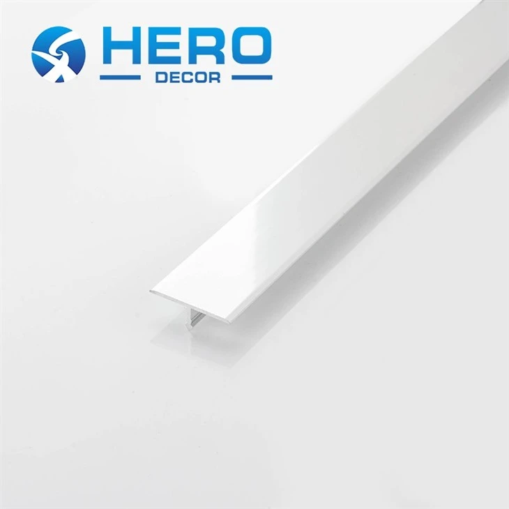 T Trim Edging high quality