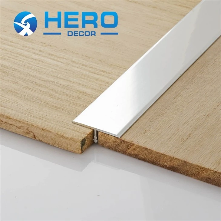 T Trim Edging suppliers